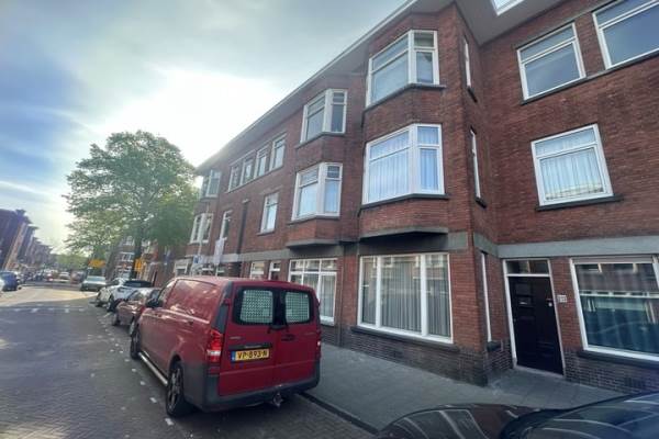 Woning Lunterenstraat 215 Den Haag