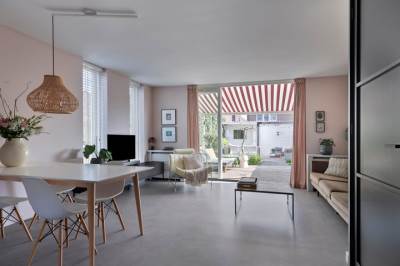 Woning Texashof 26 IJsselstein