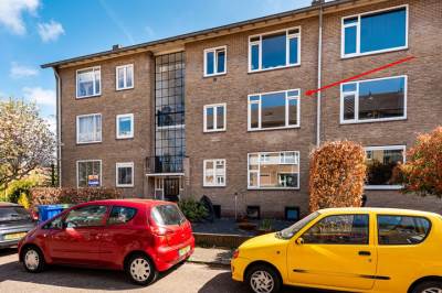 Woning Anthony van Dijcklaan 50 Baarn