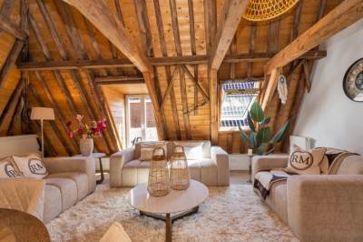 Woning Smelterssteeg 4 Hoorn (NH)