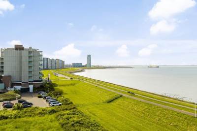 Woning Churchilllaan 840 Terneuzen