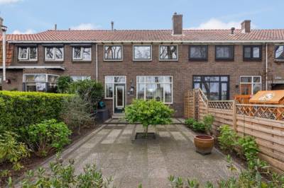 Woning Crayensteynstraat 111 Dordrecht