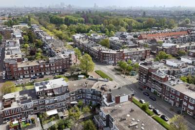 Woning Mient 561 Den Haag