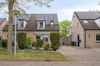 Woning Nervalaan 97 Beuningen (GE)