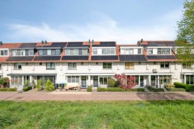 Woning De Laatste Stuiver 9 Amersfoort