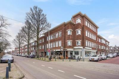 Woning Mient 382 Den Haag