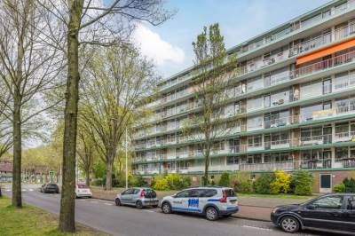 Woning Volendamlaan 891 Den Haag