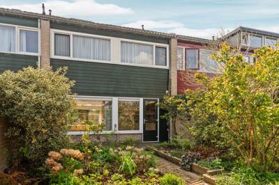 Woning Diepenbrockstraat 24 Zevenaar