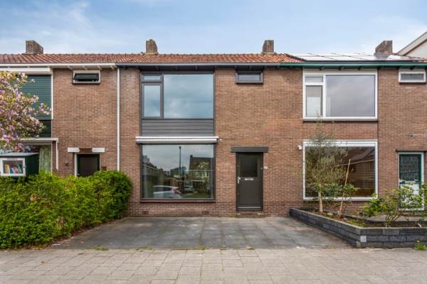 Woning Saturnusstraat 28 Purmerend