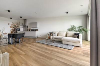 Woning Escamplaan 900G Den Haag