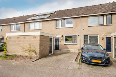Woning Zwartezeestraat 37 Lelystad