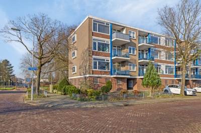 Woning Brekelenkampstraat 1 Arnhem