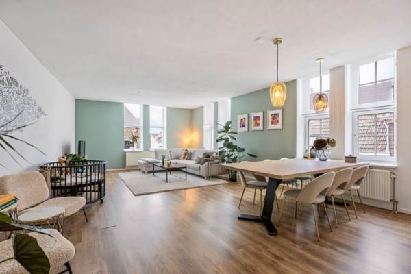 Woning Swalmerstraat 64 Roermond