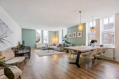 Woning Swalmerstraat 64 Roermond