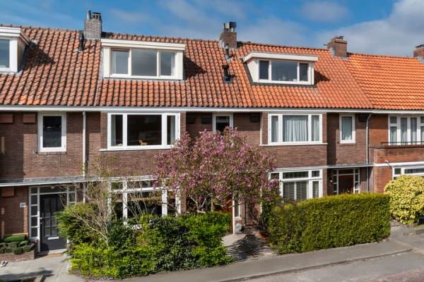 Woning Henegouwselaan 91 Amstelveen