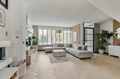 Woning Schelphoek 19 Hoofddorp