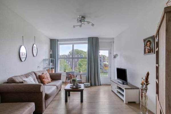 Woning Taborstraat 70 Rotterdam