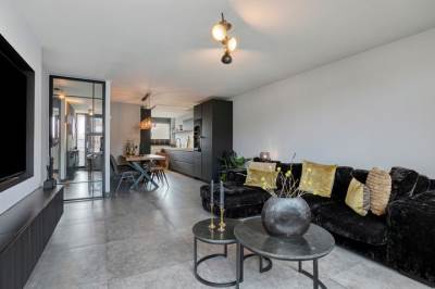 Woning Rivierweg 226 Capelle aan den IJssel