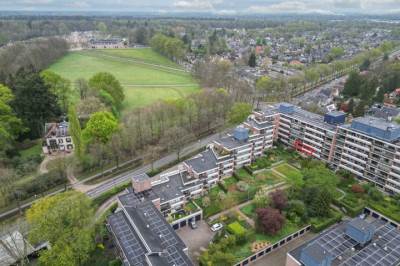Woning Loseweg 239 Apeldoorn