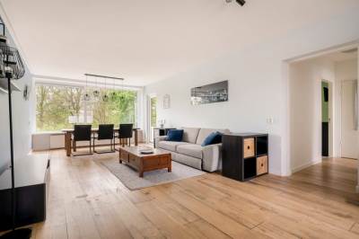 Woning Engelandlaan 80 Haarlem