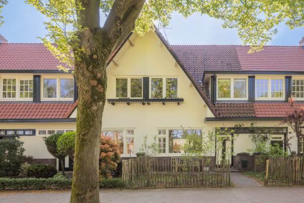 Woning P.C. Hooftstraat 14 Arnhem