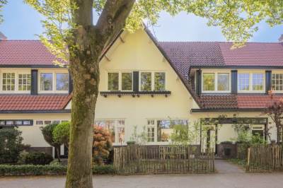 Woning P.C. Hooftstraat 14 Arnhem