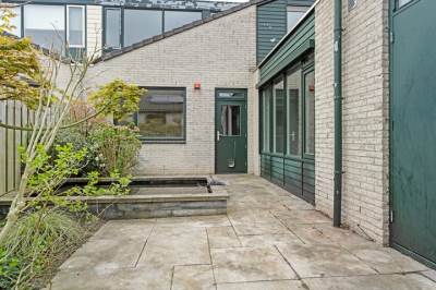 Woning Giekwerf 6 Zoetermeer