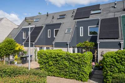 Woning Bogerd 18 Leerdam