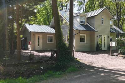 Woning De Stille Wille 51 Oost West en Middelbeers