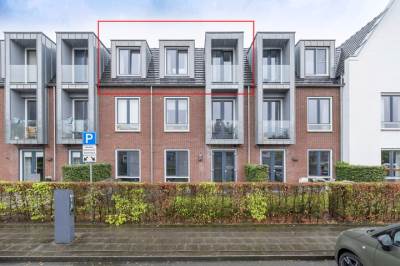 Woning Ds. Van de Woestijnehof 224 Barneveld