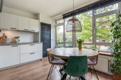 Woning Jadelaan 66 Utrecht