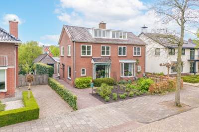Woning Noordersingel 36 Hoogezand