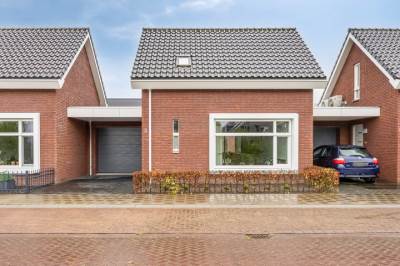 Woning Ekstershoef 3 Schaijk