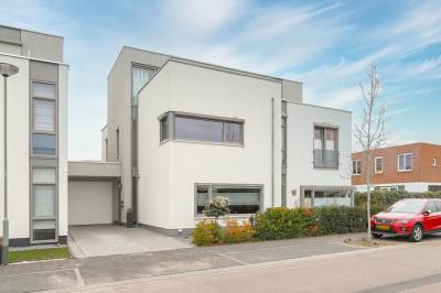 Woning Veldbloem 18 Eijsden