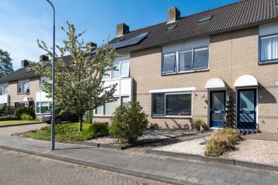 Woning Pastorije 33 Tolbert