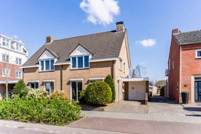 Woning Oude Kerkstraat 38 Veldhoven