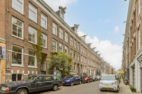 Woning Govert Flinckstraat 297H Amsterdam