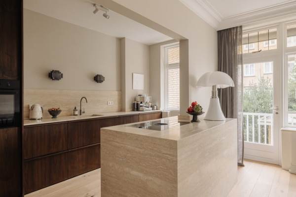 Woning Stadionweg 1061 Amsterdam