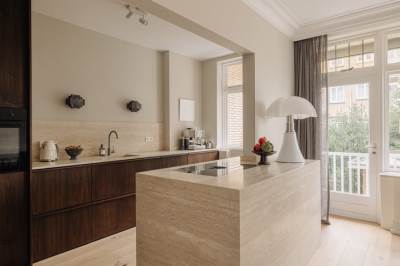 Woning Stadionweg 1061 Amsterdam