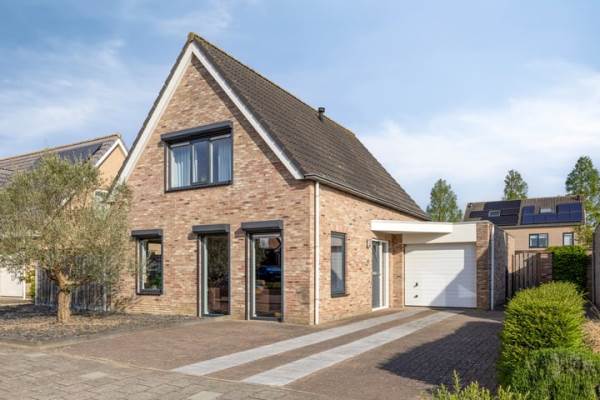 Woning Montgomerysingel 20 Kloosterzande