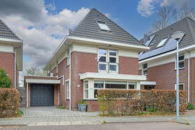 Woning Hollands Hoen 72 Schagerbrug