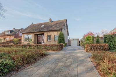 Woning Hoofdstraat 34 Meerlo