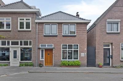 Woning Kerkakkerstraat 54 Eindhoven