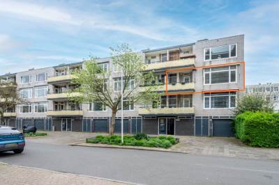 Woning Van Vollenhovenlaan 266 Utrecht