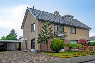 Woning Paulus Potterstraat 4 Bergen (LI)