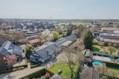 Woning Vlasvenstraat 8 Melderslo