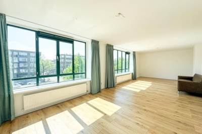 Woning Stadhoudersweg 77B Rotterdam