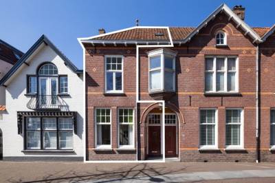 Woning Karel Mollenstraat Zuid 9 Valkenswaard