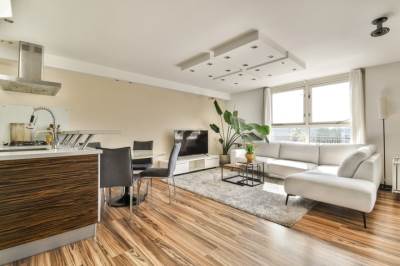 Woning Circusplein 42 Amsterdam