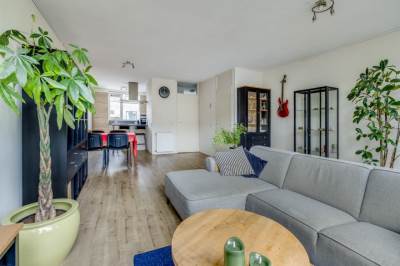 Woning Normandië 27 Utrecht